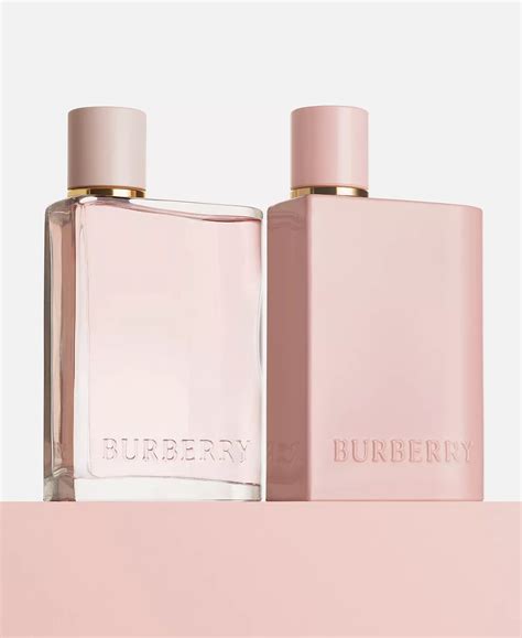 for her burberry perfume|Burberry Her perfume 2022.